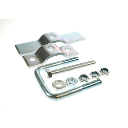 Universal Spare Trailer Wheel Carrier