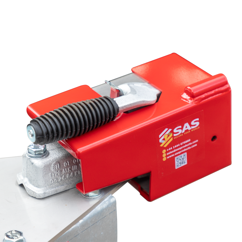 SAS FORT U HITCH LOCK