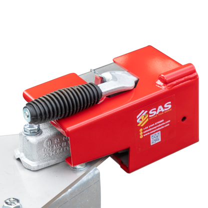SAS FORT U HITCH LOCK