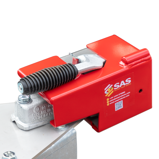 SAS FORT U HITCH LOCK