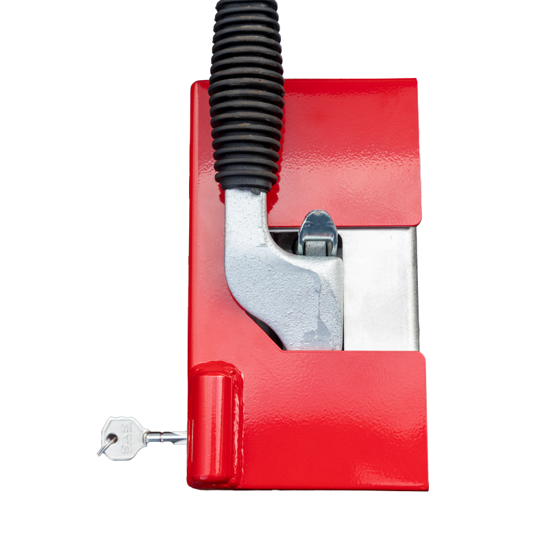 SAS FORT U HITCH LOCK