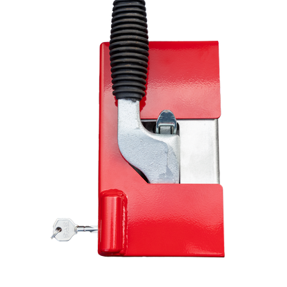SAS FORT U HITCH LOCK