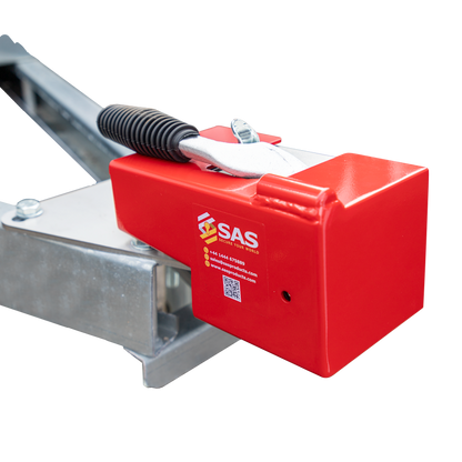 SAS FORT U HITCH LOCK