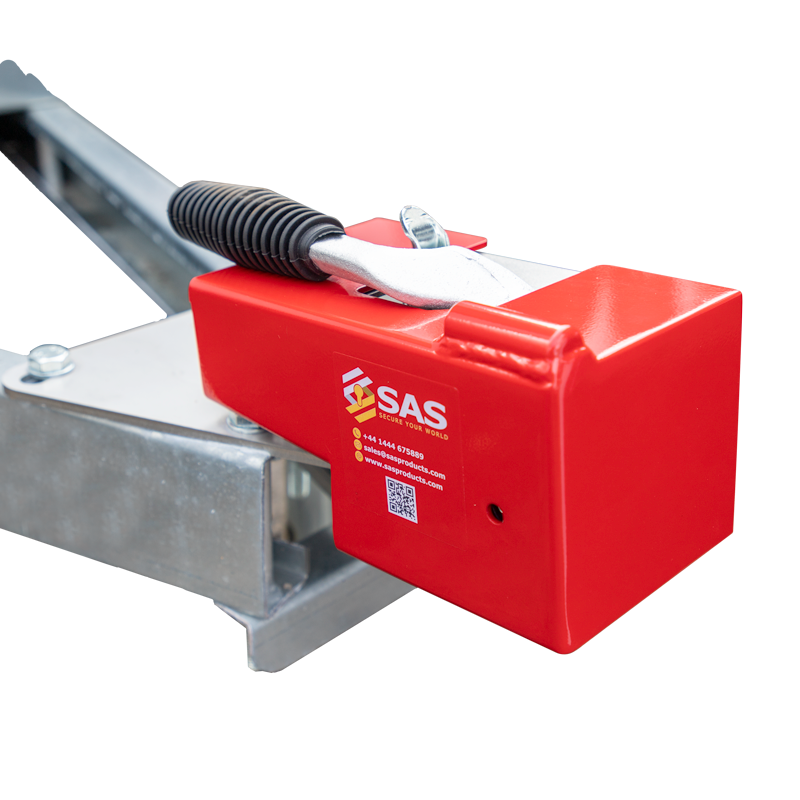SAS FORT U HITCH LOCK