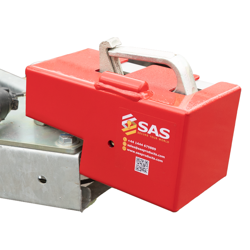 SAS FORT U HITCH LOCK