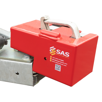 SAS FORT U HITCH LOCK