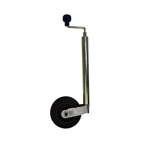 34mm Telescopic Jockey Wheel