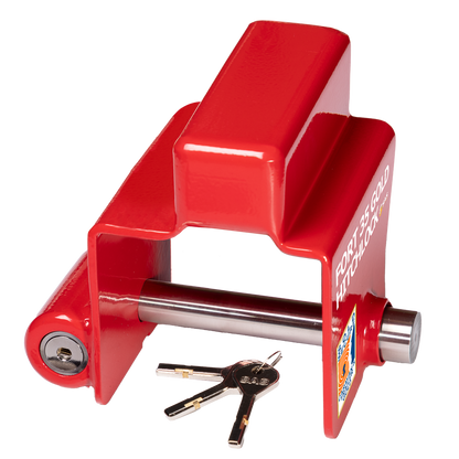 SAS FORT 35 GOLD HITCHLOCK