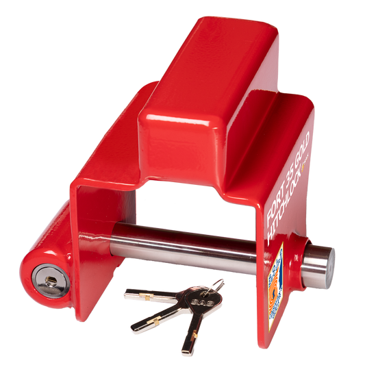 SAS FORT 35 GOLD HITCHLOCK