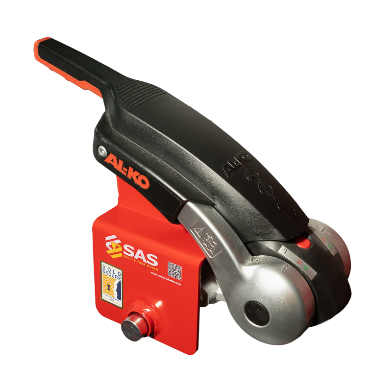 SAS FORT 35 GOLD HITCHLOCK