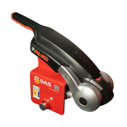 SAS FORT 35 GOLD HITCHLOCK
