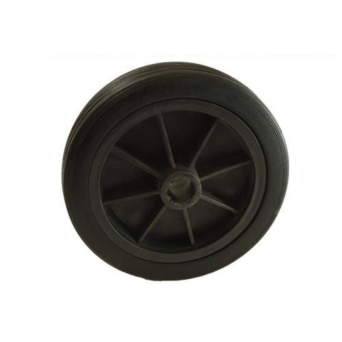 155m Spare Wheel For Jockey Wheel