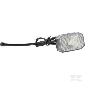 Aspock LED Front Marker