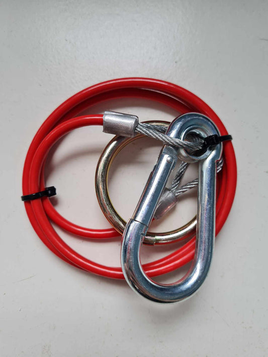 Breakaway Cable - Ring