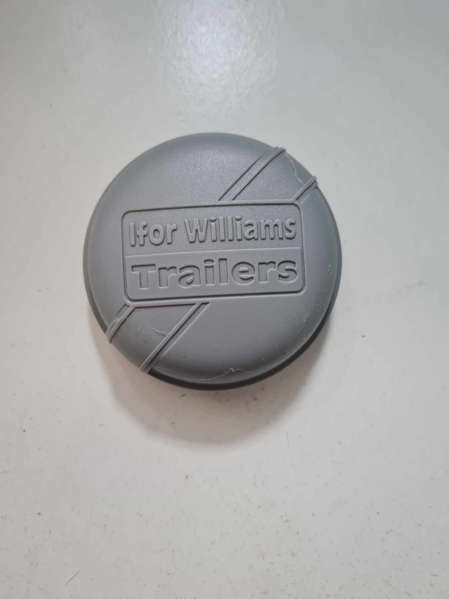 Ifor Williams Wheel Hub Cap