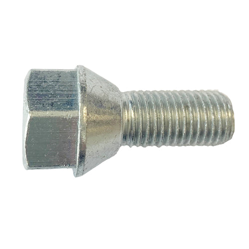 Conical wheel Bolt (M12 & M14)