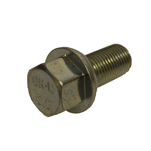 Conical wheel Bolt (M12 & M14)