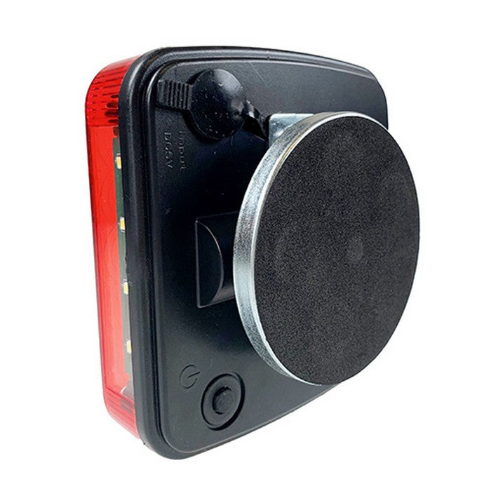 12v Wireless Magnetic Led Lighting Pods