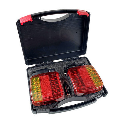 12v Wireless Magnetic Led Lighting Pods