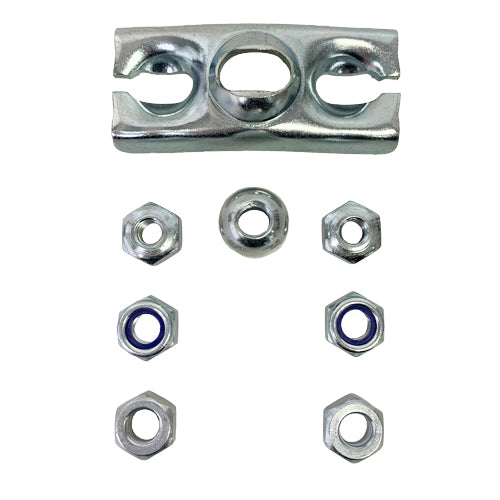 Brake Compensator (Single Axle & Twin Axle)