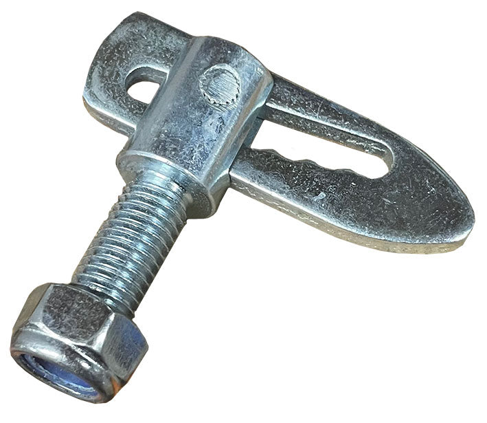 Bolt On Anti Luce Fastener