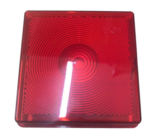 Tail Light Lens