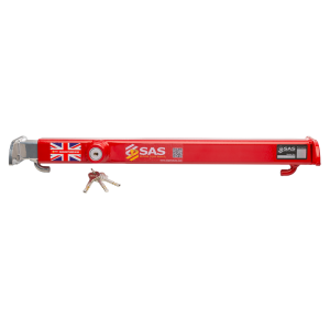 SAS Trailer Ramp Lock, for Brian James T Transporter Car Trailer