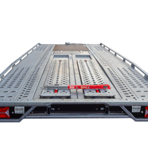 SAS Trailer Ramp Lock, for Brian James T Transporter Car Trailer