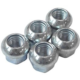 Genuine Knott M12 Spherical Wheel Nuts