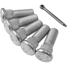 Genuine Knott Wheel Studs - M12 x 38mm