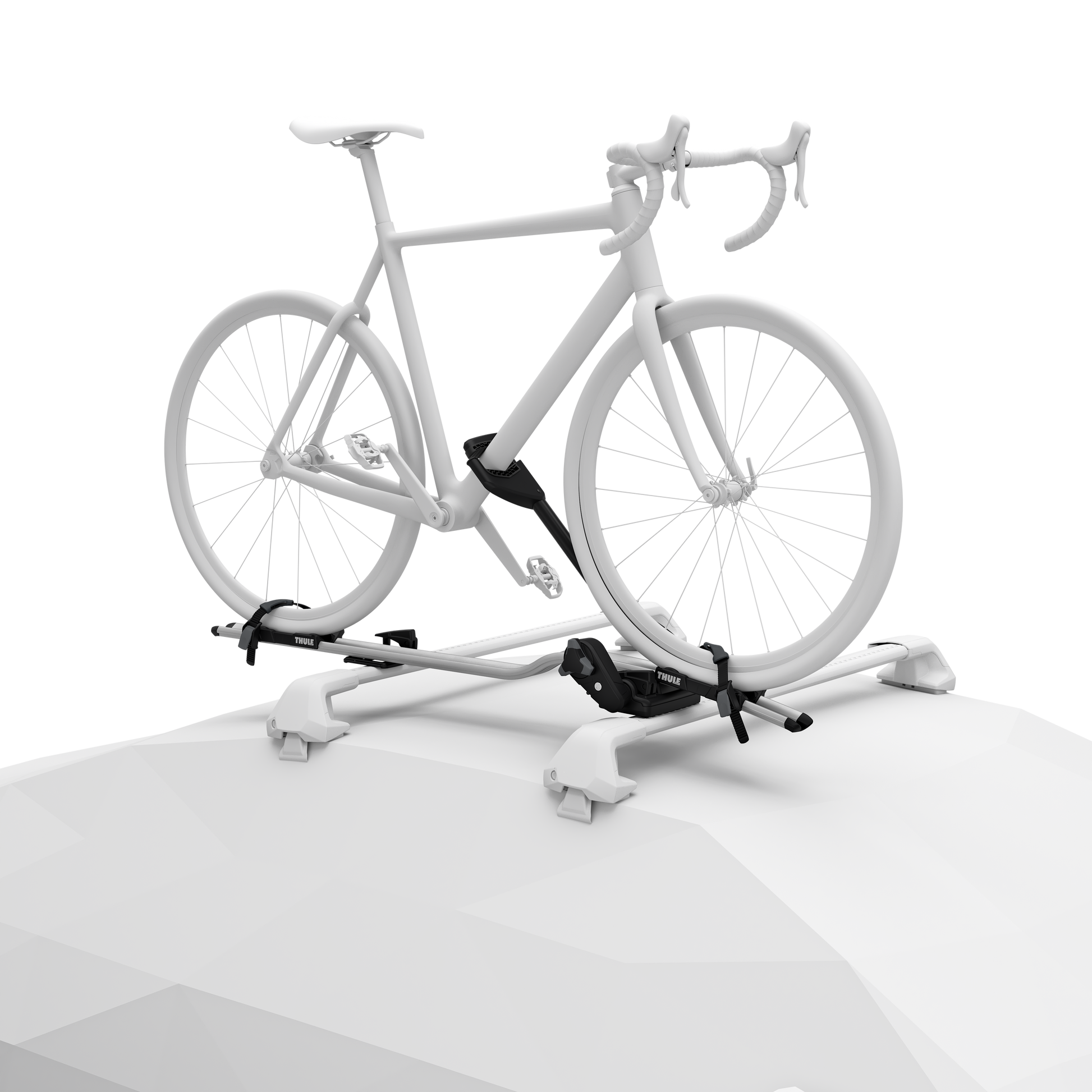 Thule proride bike carrier hotsell