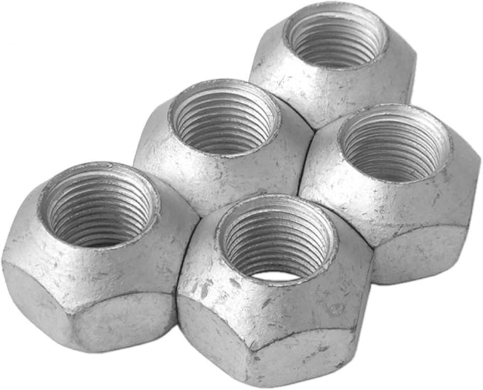 Genuine Knott M16 Conical Wheel Nuts