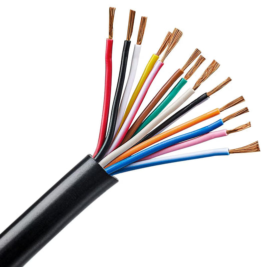 13 Core Cable