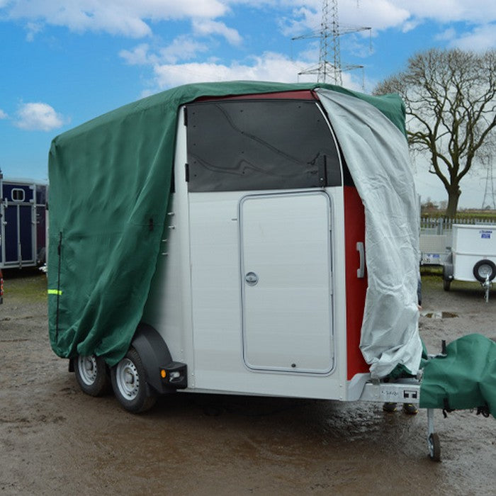 Horse Box Cover- Suits HB506/HB511