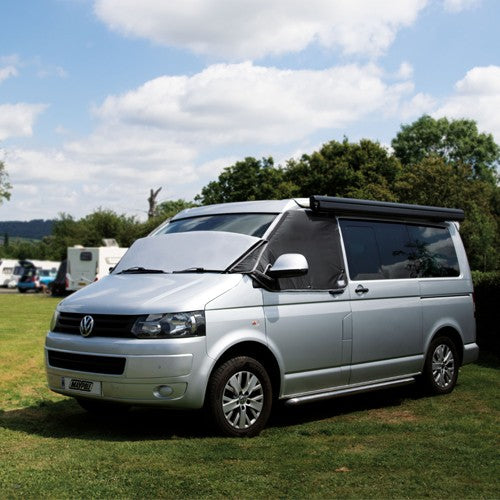 External Blackout Screen For Volkswagen T5/T6 Campervans
