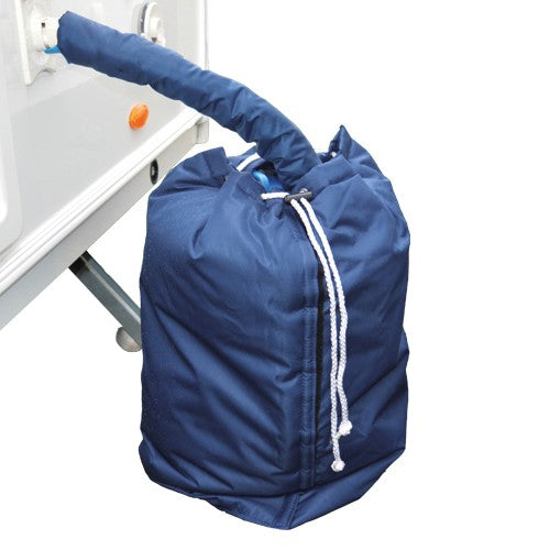 INSULATED WATER CARRIER STORAGE BAG