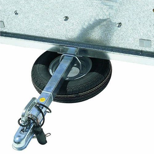ERDE SPARE WHEEL CARRIER