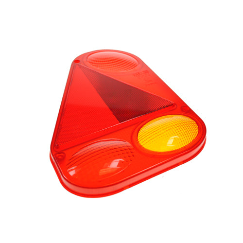 Replacement Lens for Radex Combination Lamps