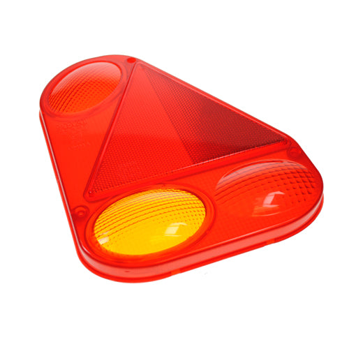 Replacement Lens for Radex Combination Lamps