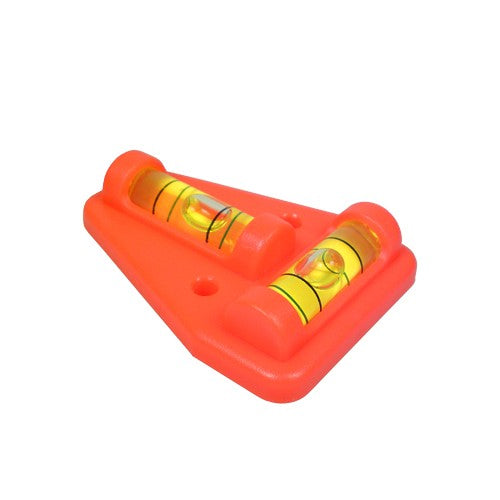 Caravan Spirit Level