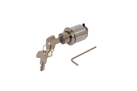 Replacement Barrel Lock for ALKO AK301 & AK351 Hitch Heads