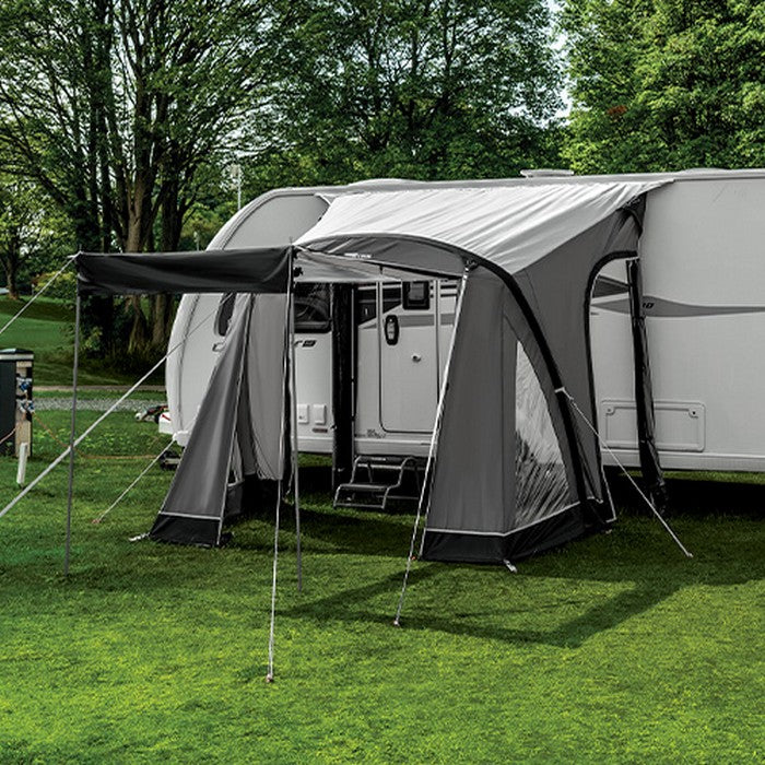 Stoneleigh 260cm Air Porch Awning – Hexham Trailers Ltd