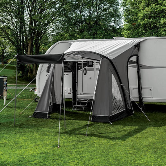 Stoneleigh 260cm Air Porch Awning