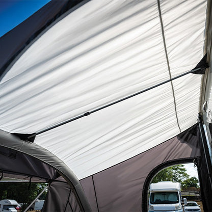 Stoneleigh 260cm Air Porch Awning