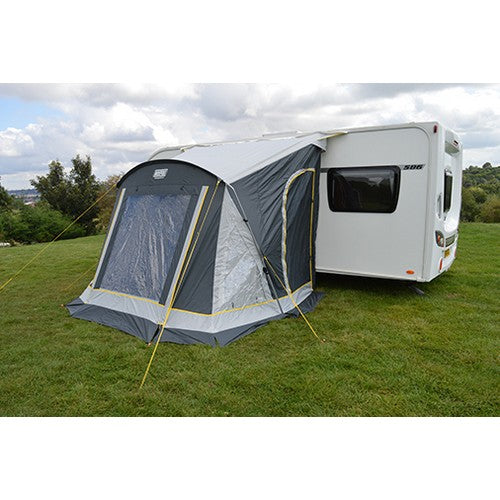 Stoneleigh 260cm Poled Porch Awning