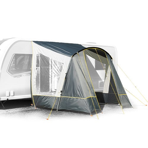 Wychbold 260cm Poled Sun Canopy High