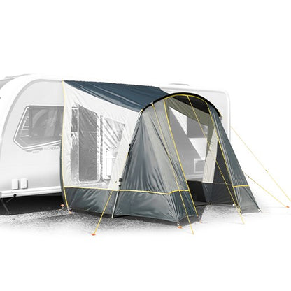 Wychbold 260cm Poled Sun Canopy High
