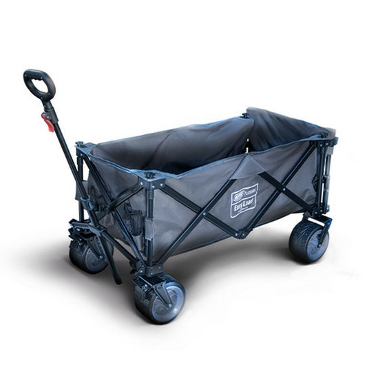 Easy Load 150l Camping Cart