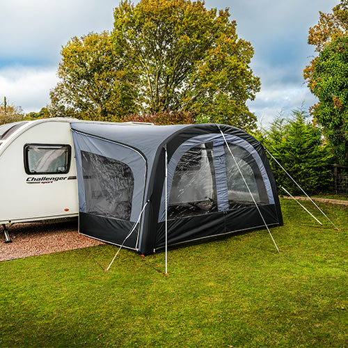 Stratford Pro 2.6M Air Sun Canopy for Campervans