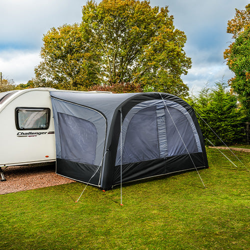 Stratford Pro Air Sun Canopy For Caravans & Motorhomes